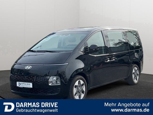 Second hand Hyundai Staria 1.6