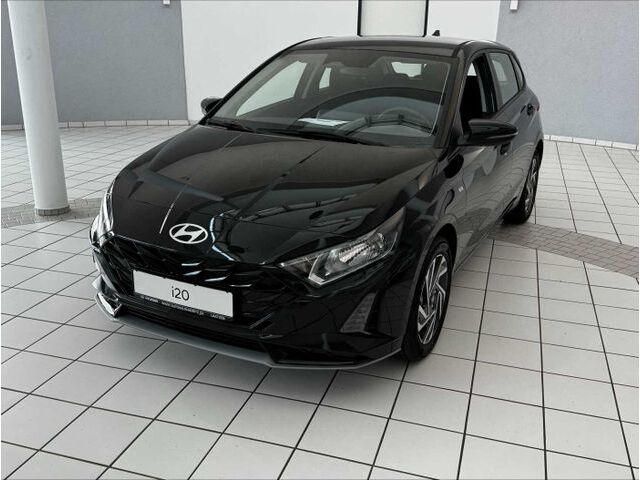 Hyundai i20 1.0 T-GDI Trend NAVI CARPLAY Dig. Cockpit Ka