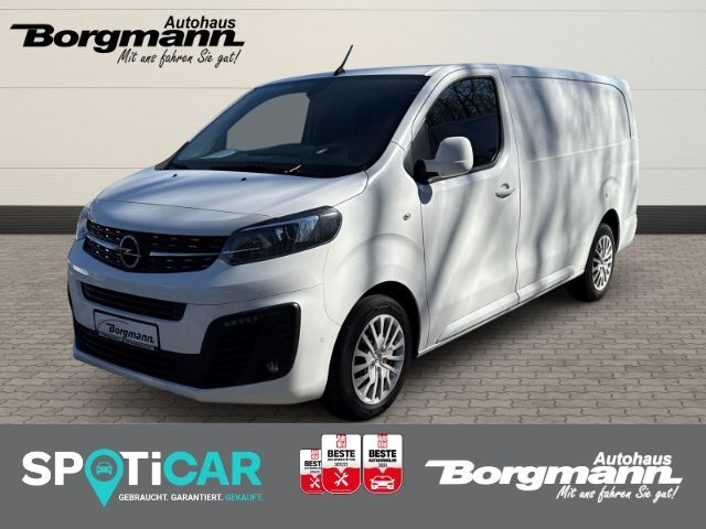 Opel Vivaro Cargo L 2.0D 177PS AT-8 HUD Navi Bi-Xenon