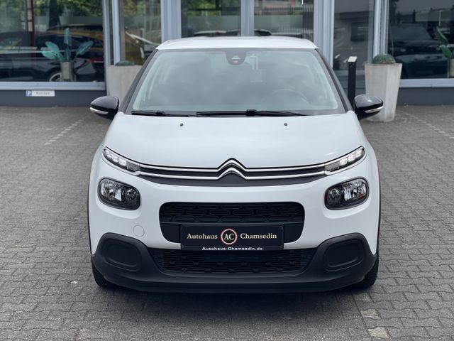 Citroen C3 Feel