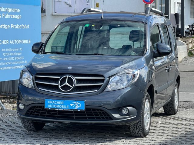 Mercedes-Benz Citan Kombi 111 CDI lang