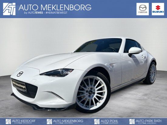 Second hand Mazda Mx-5 Miata 2.0