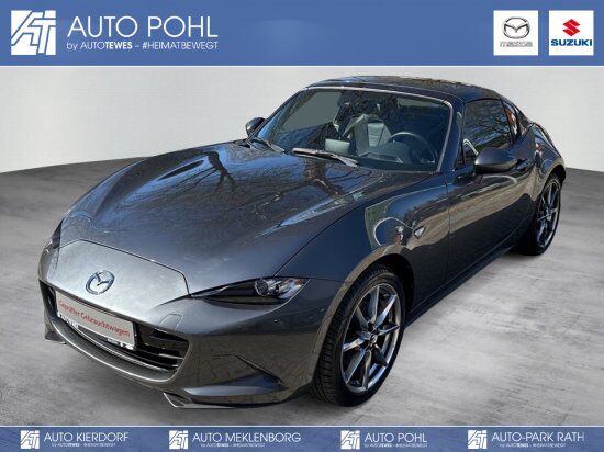 Second hand Mazda Mx-5 Miata 2.0
