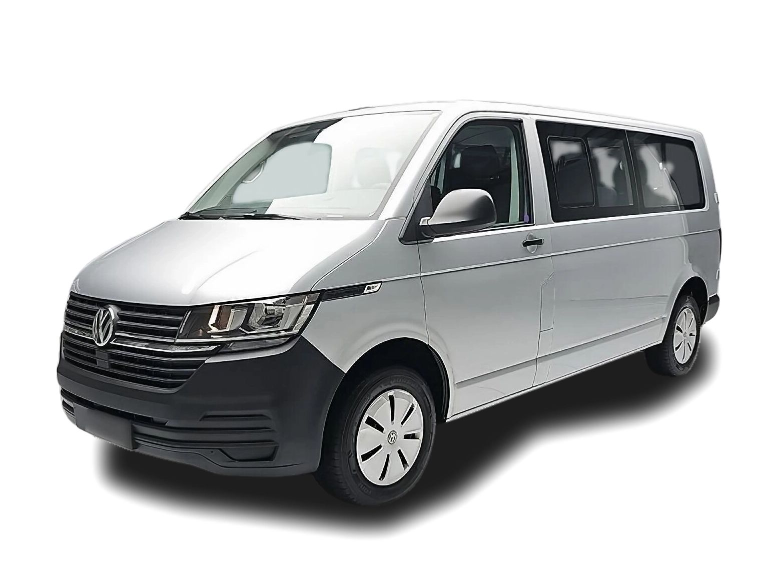 Volkswagen T6 Kombi 2.0 TDI L2H1 KLIMA 9-SITZE HECKFLÜGELTÜREN