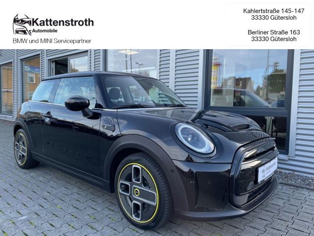 Mini Cooper SE Cooper SE ClassicTrim HeadUp ACC Kamer