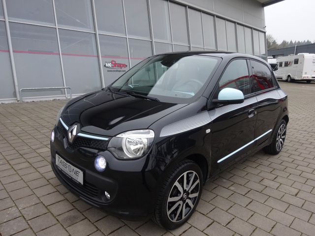 Renault Twingo Chic 1,0 SCe