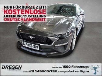 Fahrzeug FORD Mustang undefined