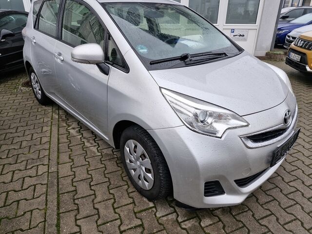 Toyota Verso-S 1.3 Cool