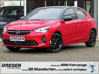 Fahrzeug OPEL Corsa undefined