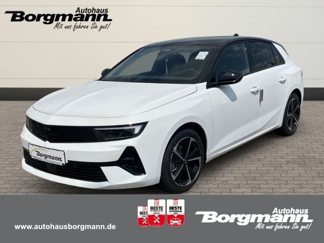 Opel Astra L GS - Schiebedach - 360Grad Kamera- Sofor