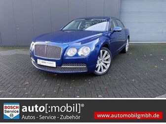 Fahrzeug BENTLEY Flying Spur undefined