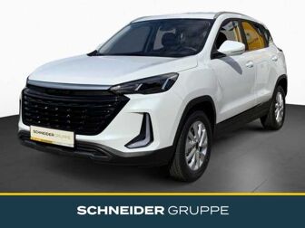 Fahrzeug BAIC X35 undefined