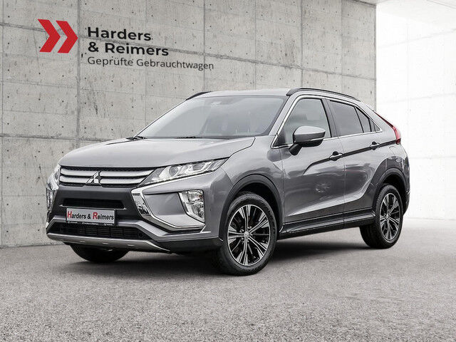 Mitsubishi Eclipse Cross 1.5 T-Mivec KLIMA SHZ KAMERA