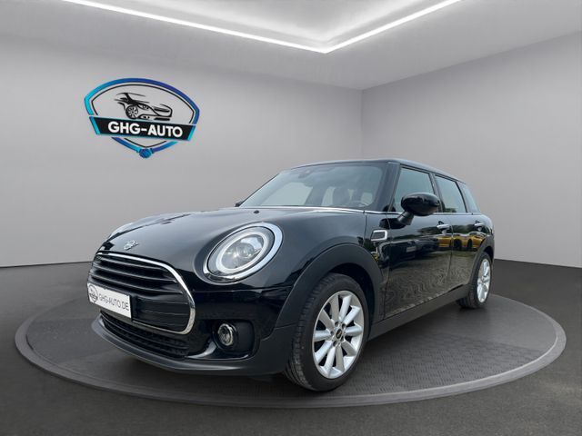 Mini One Clubman Chili II *AUT*H&K Sound*LED*NAV*Keyl