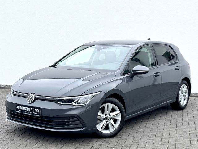 VW Golf 8 2.0 TDI DSG /NAVI/LED/ACC/LHZ/GARANTIE