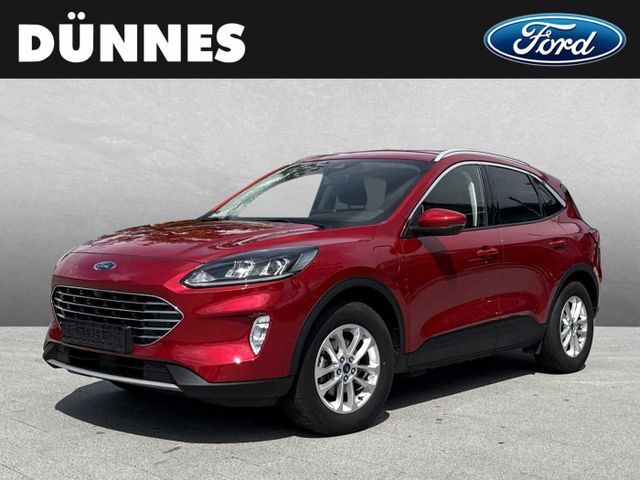 Ford Kuga 2.5 PHEV TITANIUM *AHK*