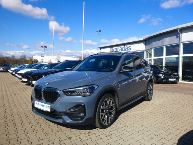 Használt Bmw X1 
