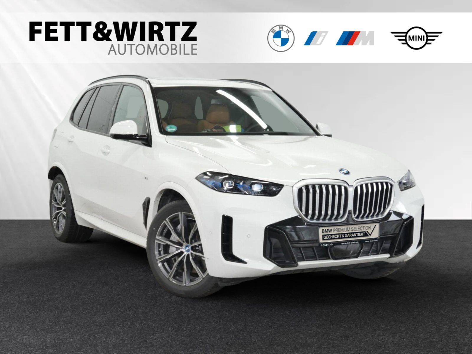 BMW X5 xDrive50e M Sport|AHK|Pano|Harman/Kardon