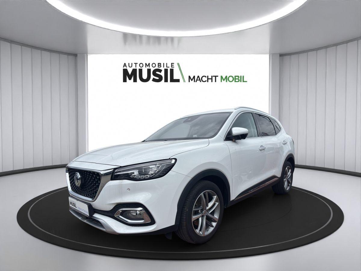 MG EHS Plug-in Hybrid 1,5 AT Luxury
