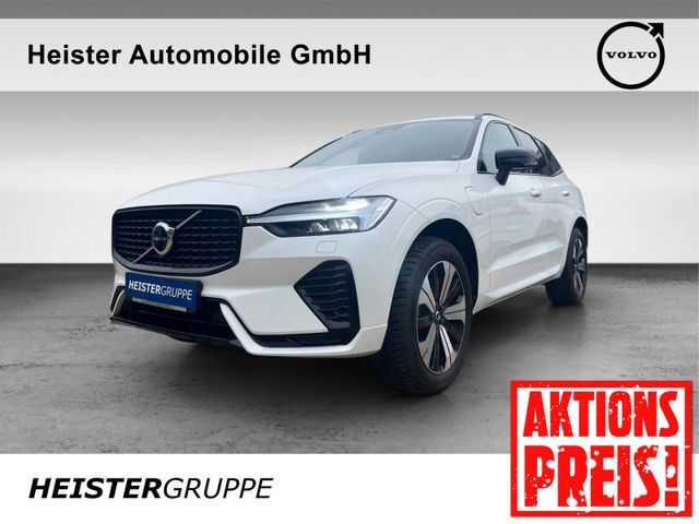 Volvo XC60 T6 AWD Plus Dark +19