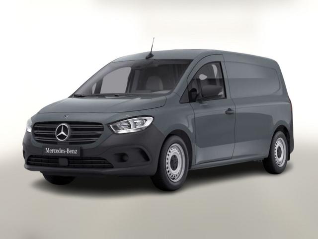 Mercedes-Benz Citan Kasten 112 CDI L2 Klima Holz MBUX Kam 8...