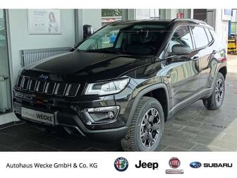 Fahrzeug JEEP Compass undefined