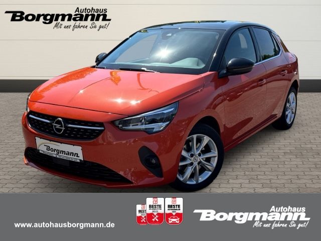 Opel Corsa F Elegance 1.2 Turbo LED - PDC - Apple Car