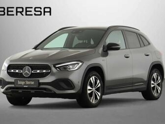 Fahrzeug MERCEDES-BENZ GLA KLASSE undefined