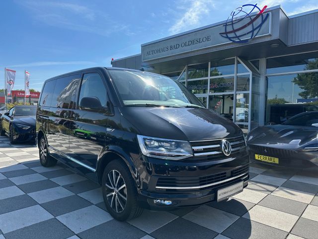 VW T6 Multivan Business 4Motion + ACC +