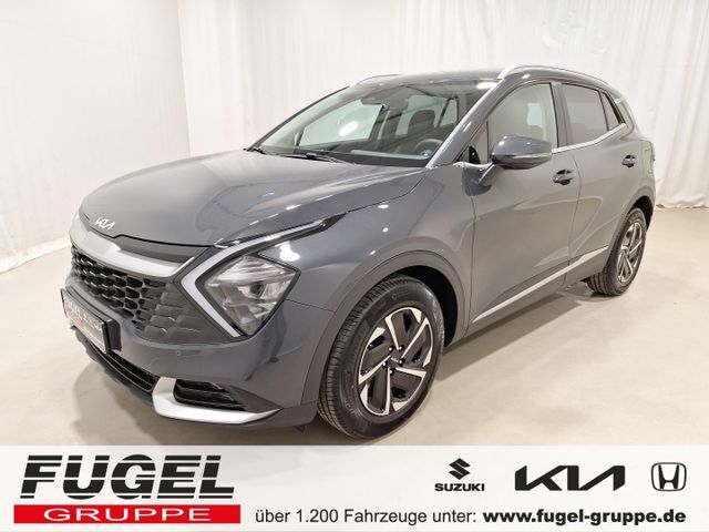 Kia Sportage 1.6 T-GDI DCT Vision LED|NAVI|KOMF.