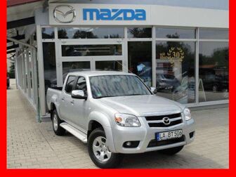 Fahrzeug MAZDA BT-50 undefined