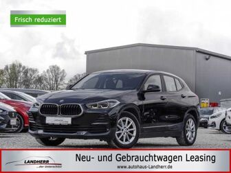 Fahrzeug BMW X Reihe undefined