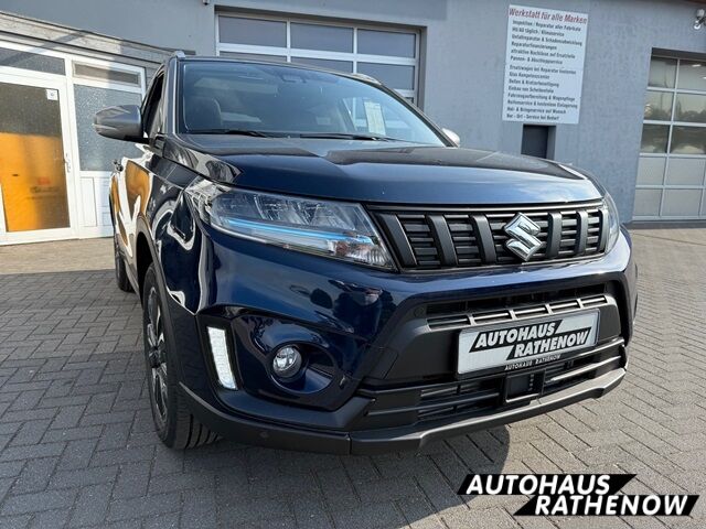 Suzuki Vitara Comfort+