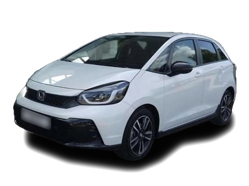 Honda Jazz 1.5 i-MMD Hybrid Advance Sport SHZ Temp Tel.-Vorb.