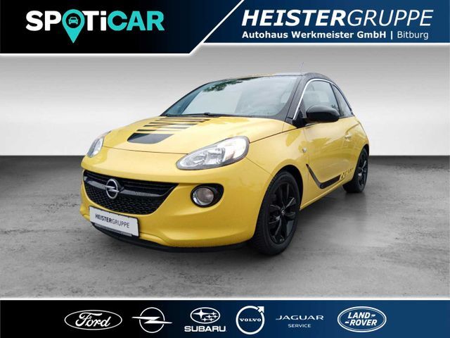 Opel Adam Unlimited