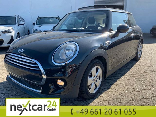 Mini COOPER Mini 3-trg. Cooper