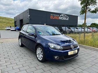 Fahrzeug VOLKSWAGEN Golf undefined