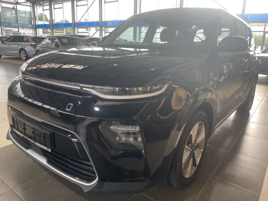 Kia Soul Edition 7 ACC Bi-LED R.Cam Spurassist.