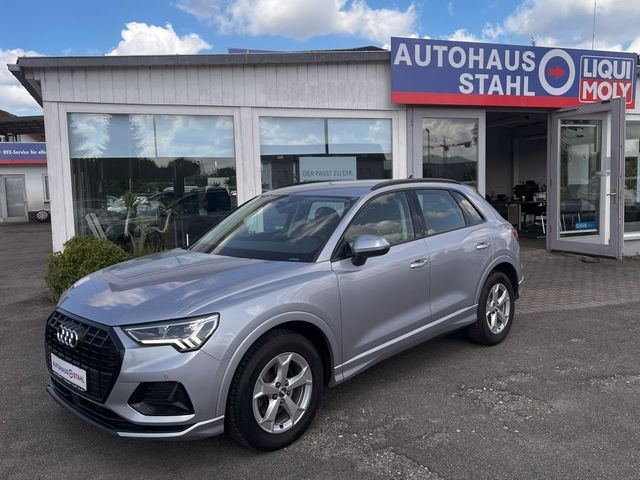 Audi Q3 35 TFSI S tronic advanced