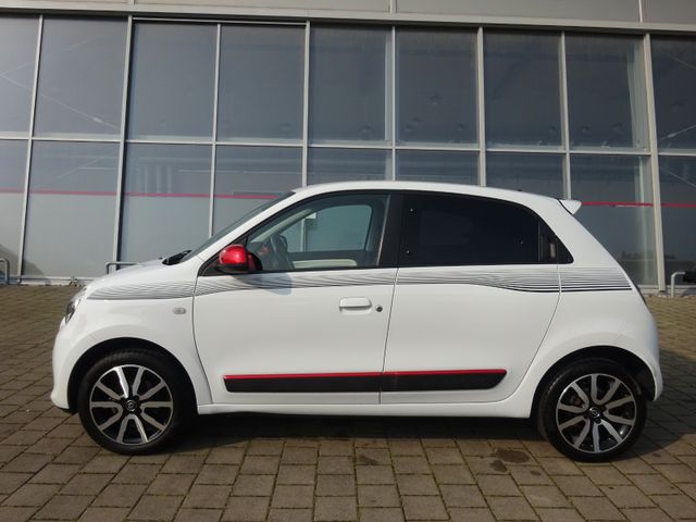 Renault Twingo Chic 1,0 SCe