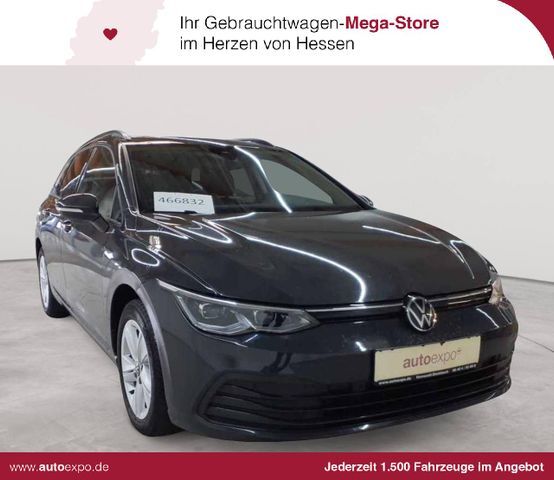 Brugt Volkswagen Golf 2.0 TDI