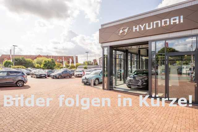 Hyundai i10 1.2 Trend Aut.