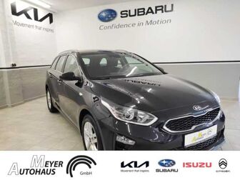 Fahrzeug KIA Ceed undefined