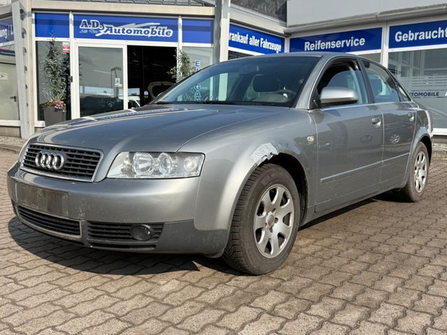 Audi A4 1.8 T Limousine