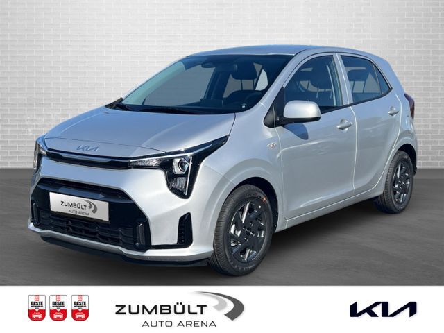 Kia Picanto Vision 1.0 AMT Navi Apple CarPlay Androi