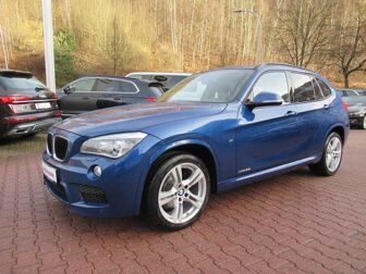 Fahrzeug BMW X Reihe undefined