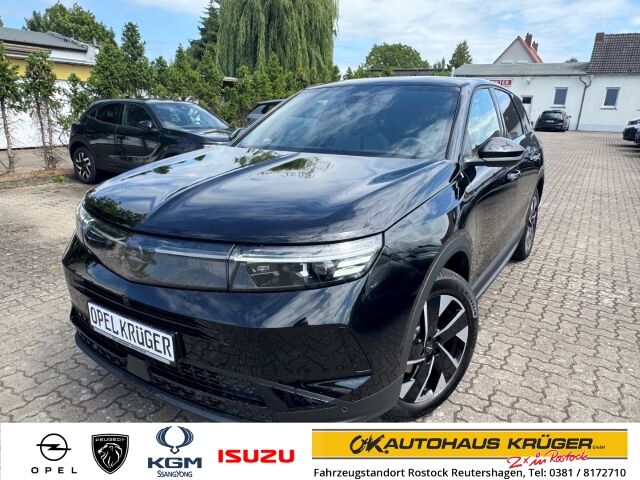 Opel Grandland 1.2 48V Mild-Hybrid 100kW GS Komfort+T