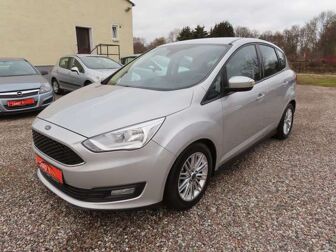 Fahrzeug FORD C-Max undefined