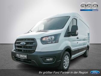 Fahrzeug FORD Transit undefined