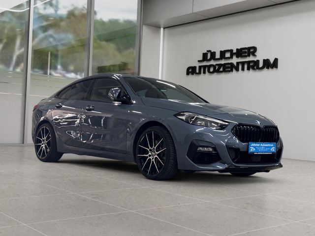 BMW 228i Gran Coupé xDrive M-Sportpaket Automatik